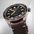 Часы Oris Divers Sixty‑Five 01 733 7707 4354-07 5 20 55 фото 3